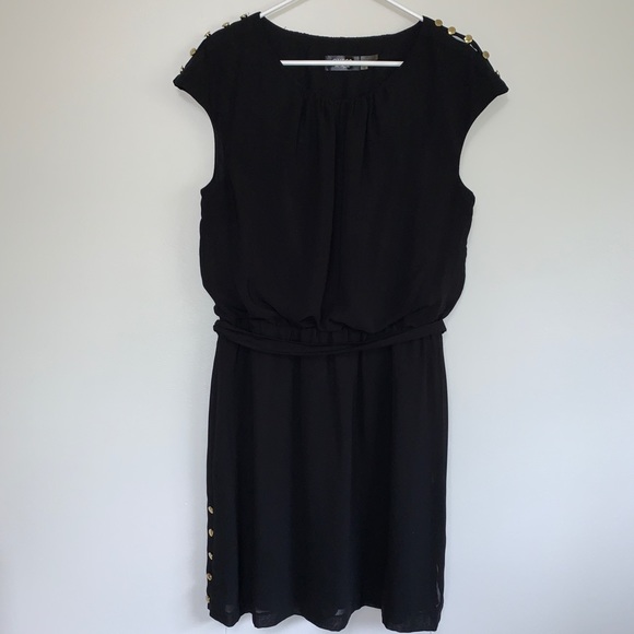 Guess Dresses & Skirts - Guess Black Dress